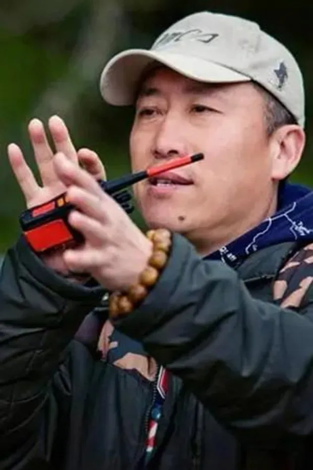 صورة الغلاف لـ Lijun Zhao