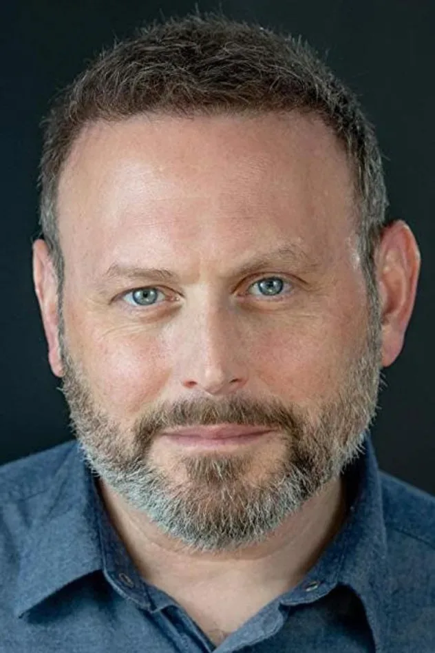 صورة الغلاف لـ Todd Cerveris