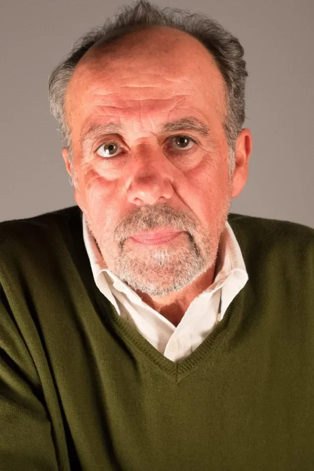 Imagen de portada para António Fonseca