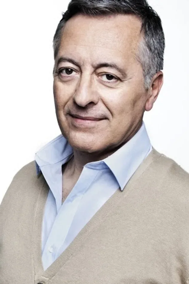 Imagen de portada para Guilherme Filipe