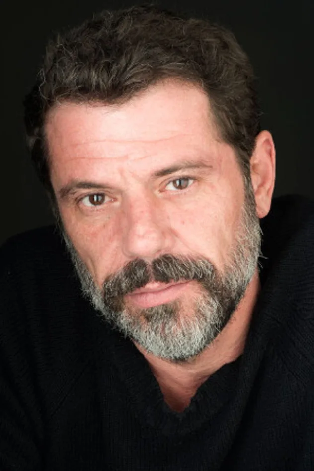 Manuel Wiborg fotoğrafı