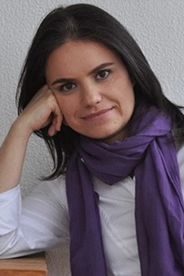 фото Ana Casaca