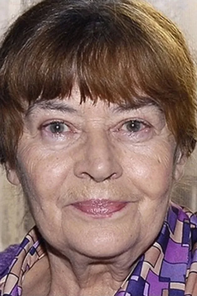 صورة الغلاف لـ Hanna Lachman