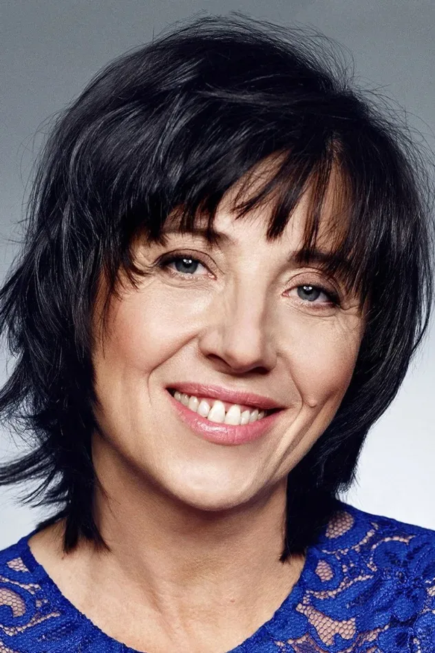 Обложка для Hanna Śleszyńska