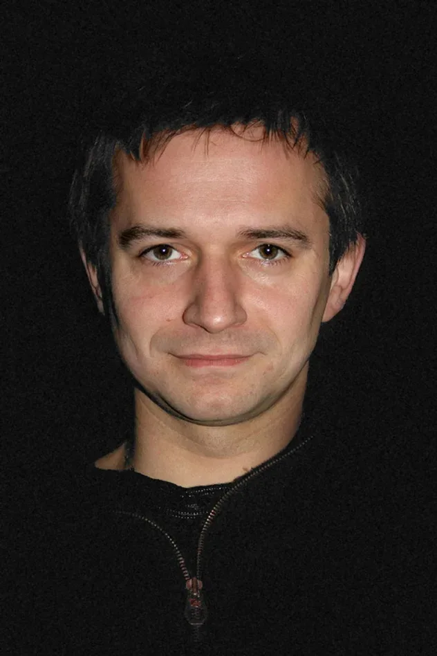 Обложка для Waldemar Barwiński