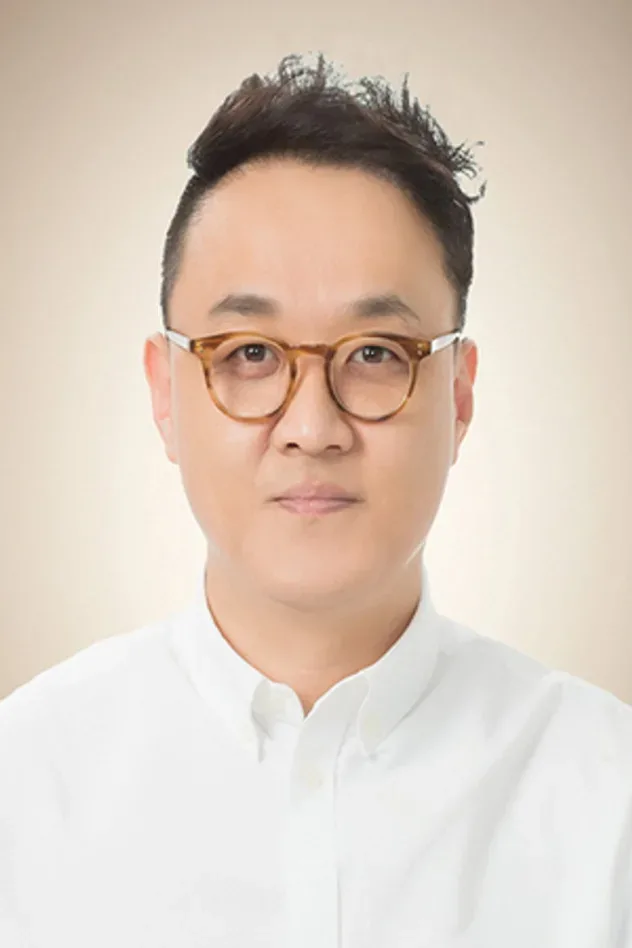 Imagen de portada para Kim Seung-hoon