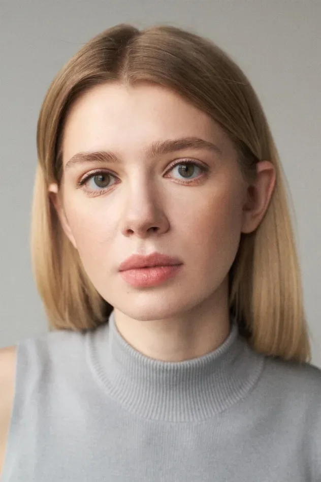 Imagen de portada para Anastasiya Ukolova