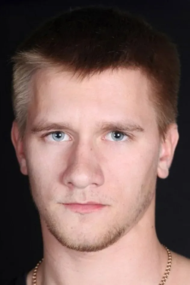 Cover image for Mikhail Kremer