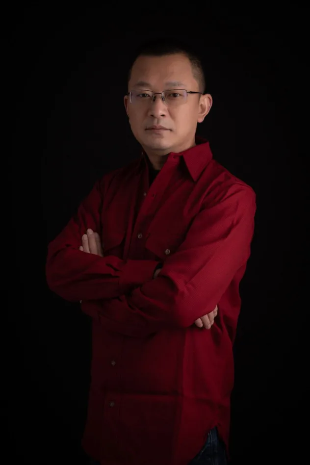 foto de Bao Chengzhi
