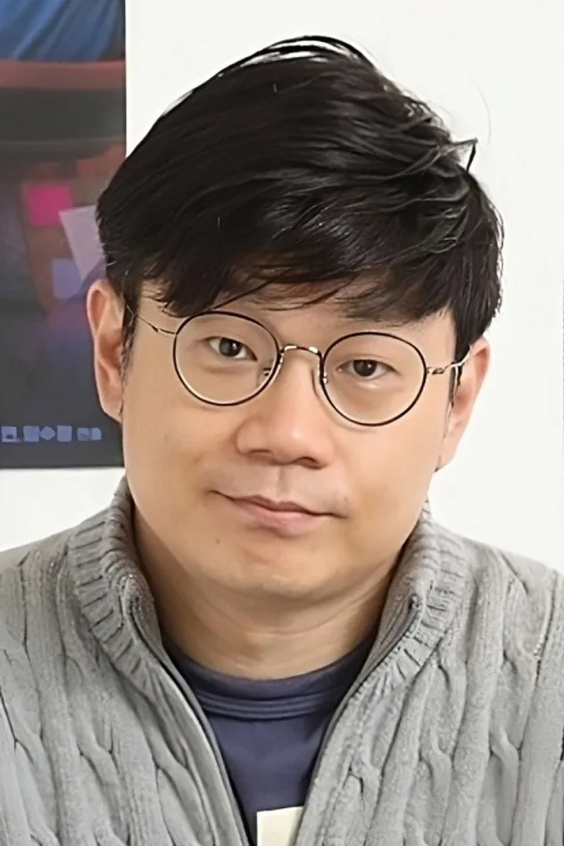 Jeong Jong-yeon photo