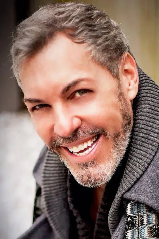 صورة الغلاف لـ Michael Harkins