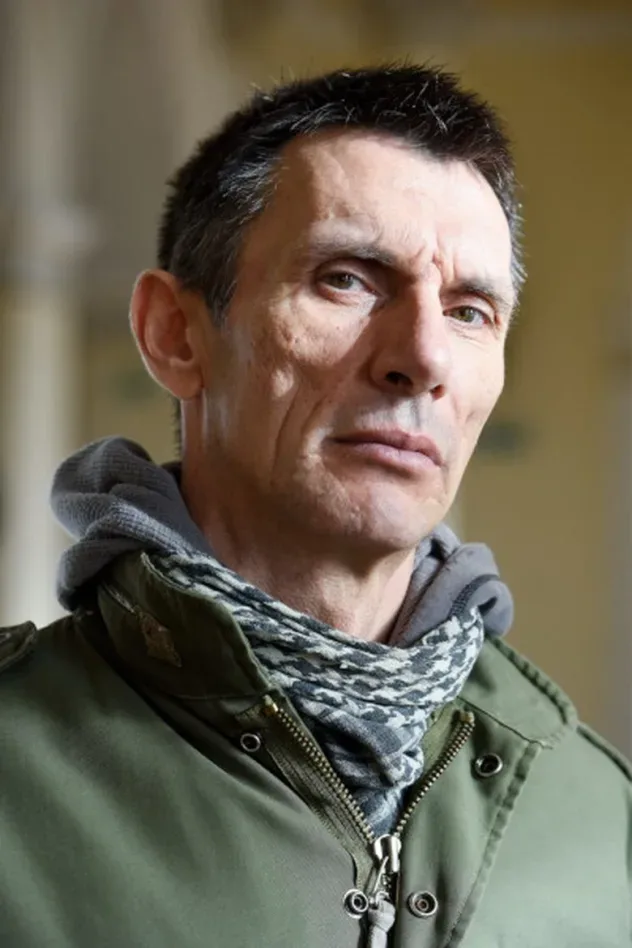 Imagen de portada para Marinko Prga