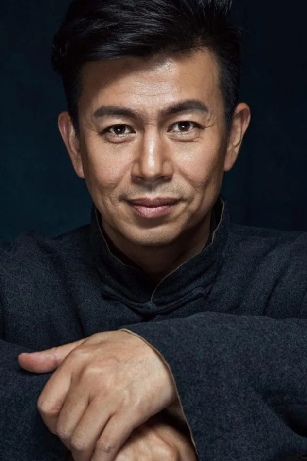 Jiang Baixuan
