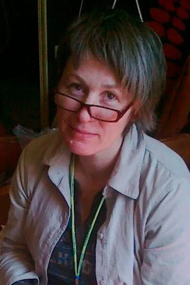 صورة الغلاف لـ Franka Vakkum