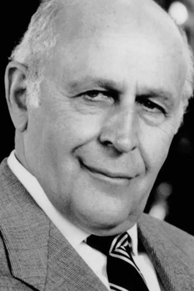 صورة الغلاف لـ Ben Hammer
