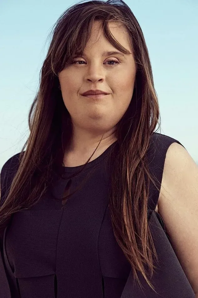 صورة الغلاف لـ Jamie Brewer