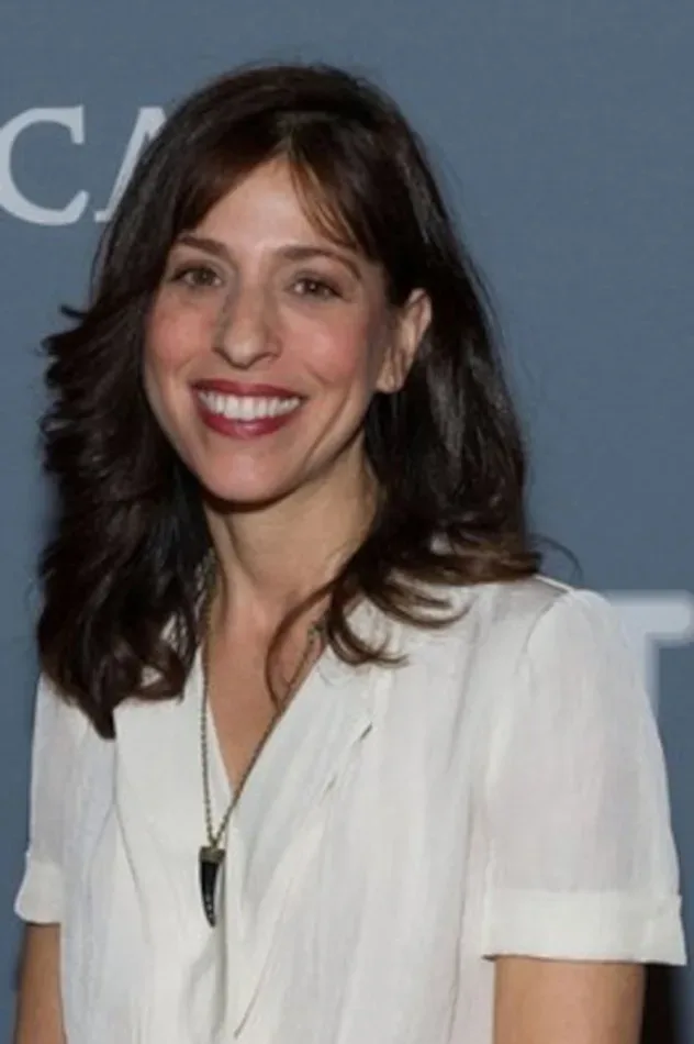 Обложка для Jessica Goldberg