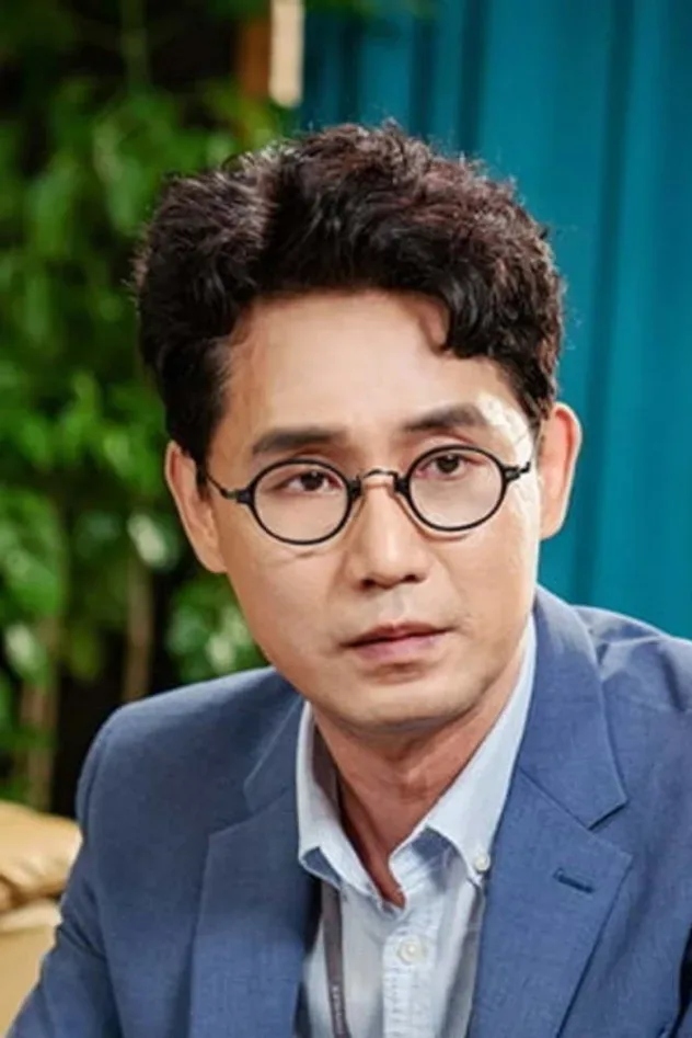 Обложка для 김용희