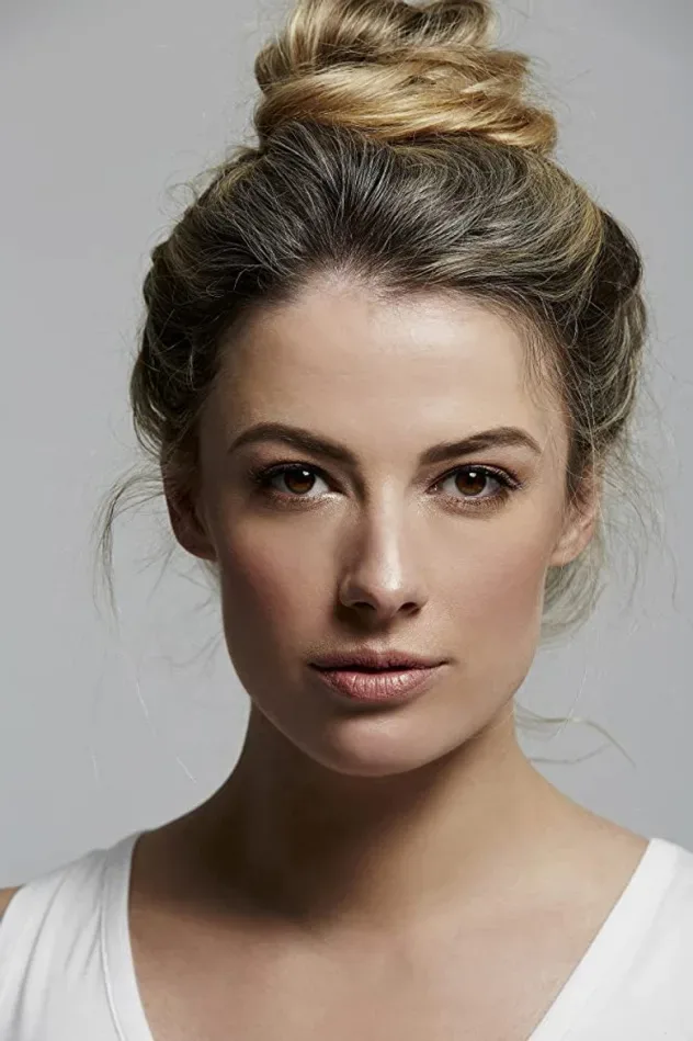 Jenna Saras için kapak görseli