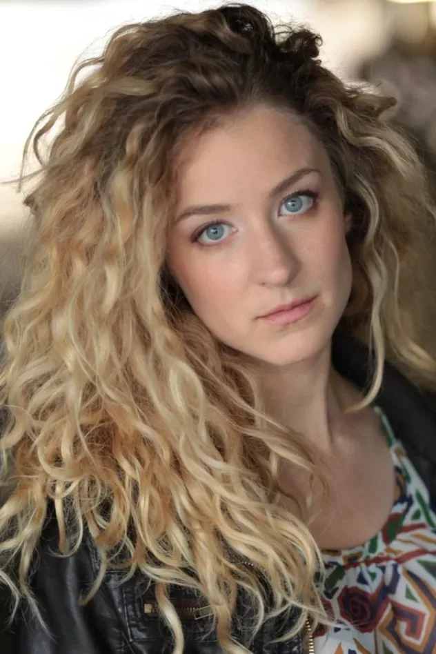 Обложка для Hallee Hirsh