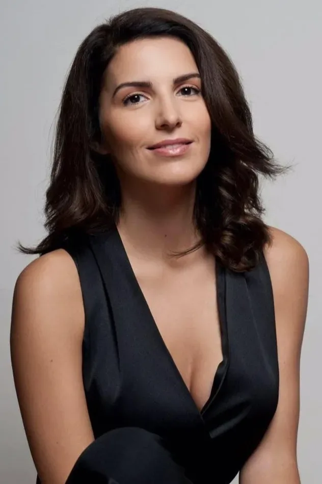 صورة الغلاف لـ Joana Vieira