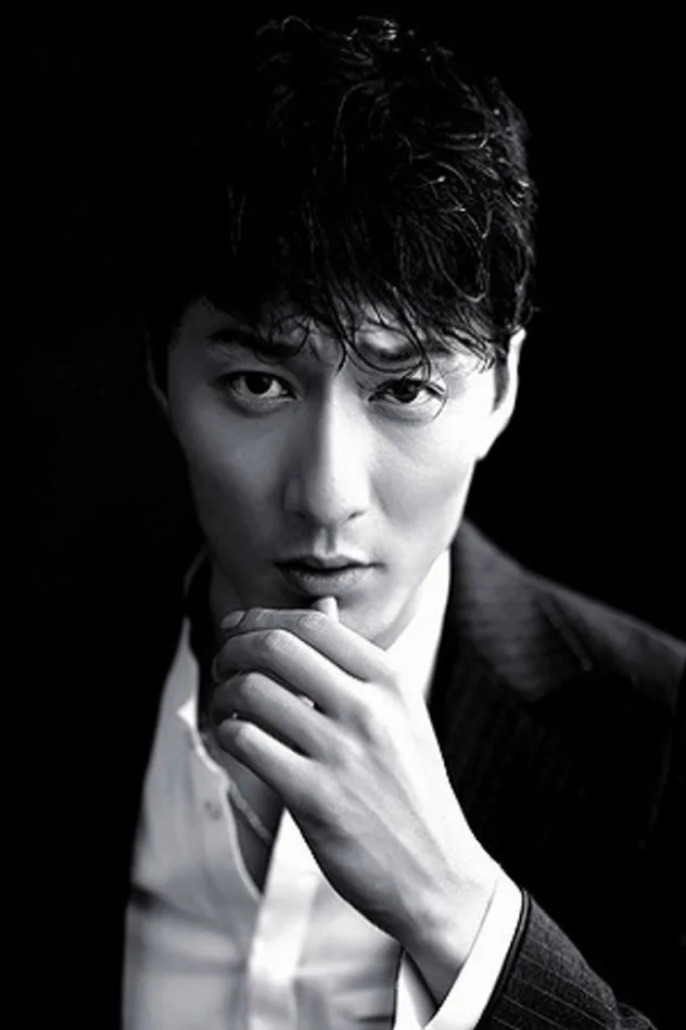 Jin Zehao photo