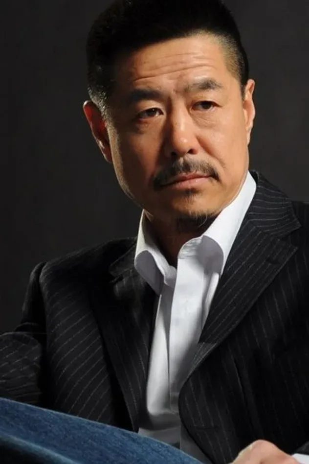 Imagen de portada para Yongjian Zhang