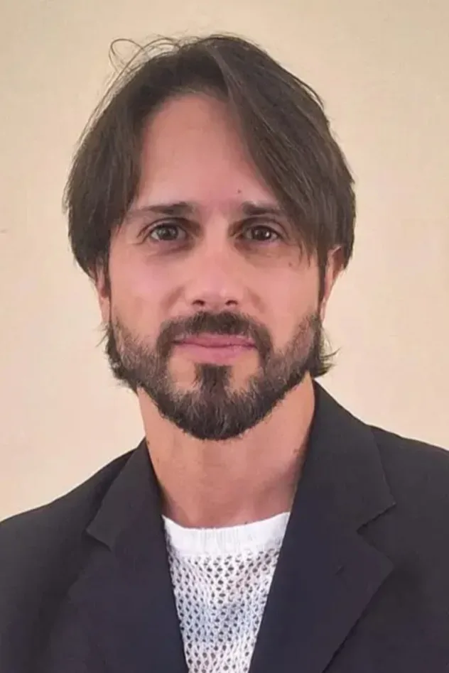Maurício Ribeiro için kapak görseli