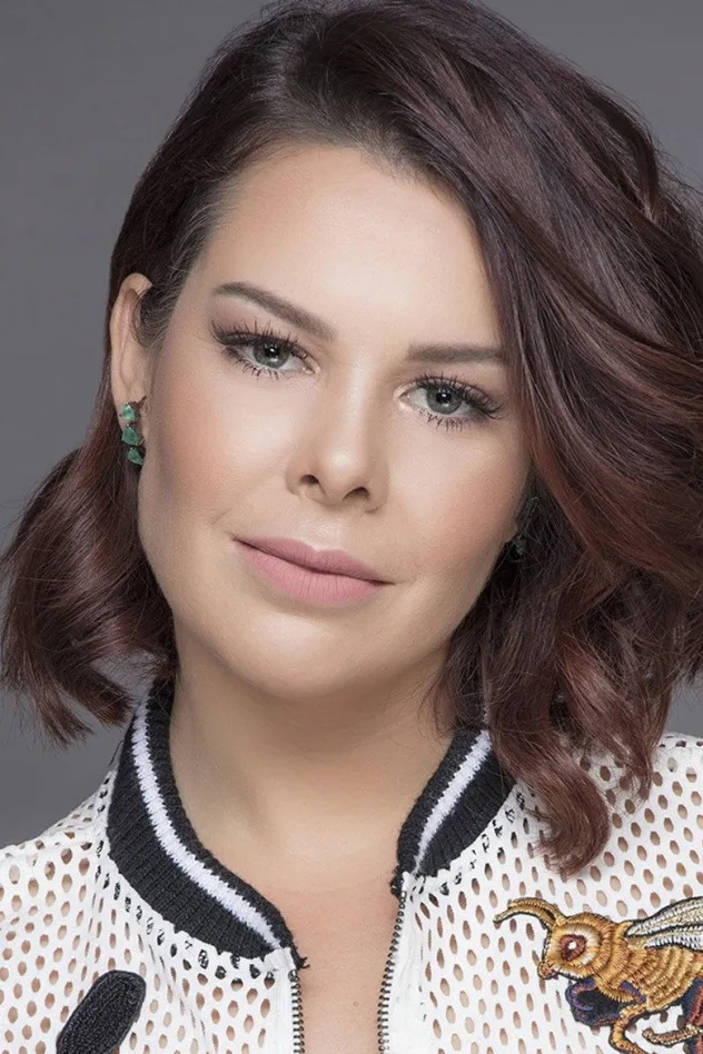 фото Fernanda Souza