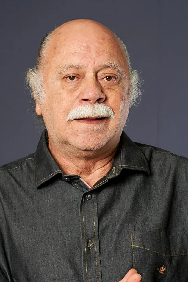 Imagen de portada para Tonico Pereira