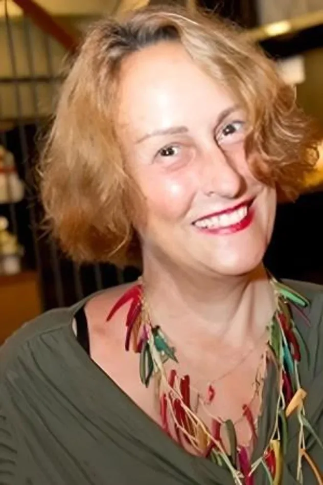صورة الغلاف لـ Betty Erthal