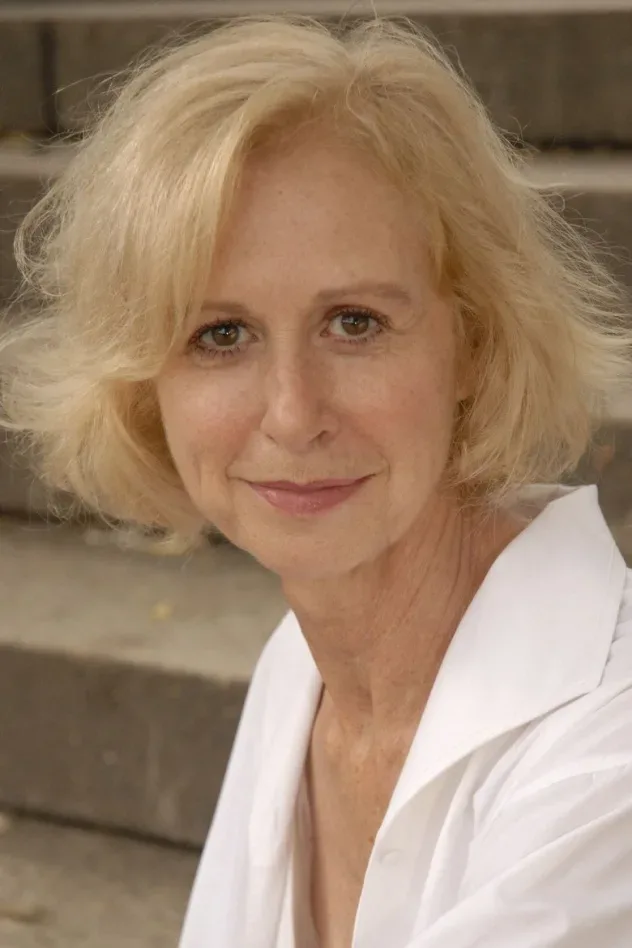 صورة الغلاف لـ Patricia Hodges