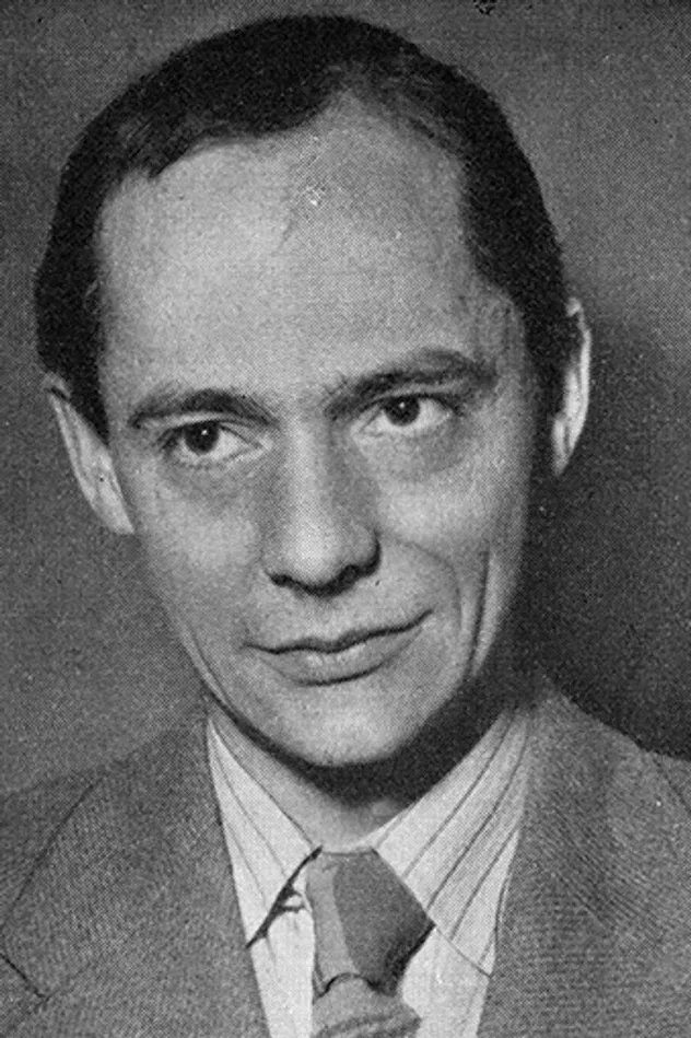 Imagen de portada para Bengt Ekerot