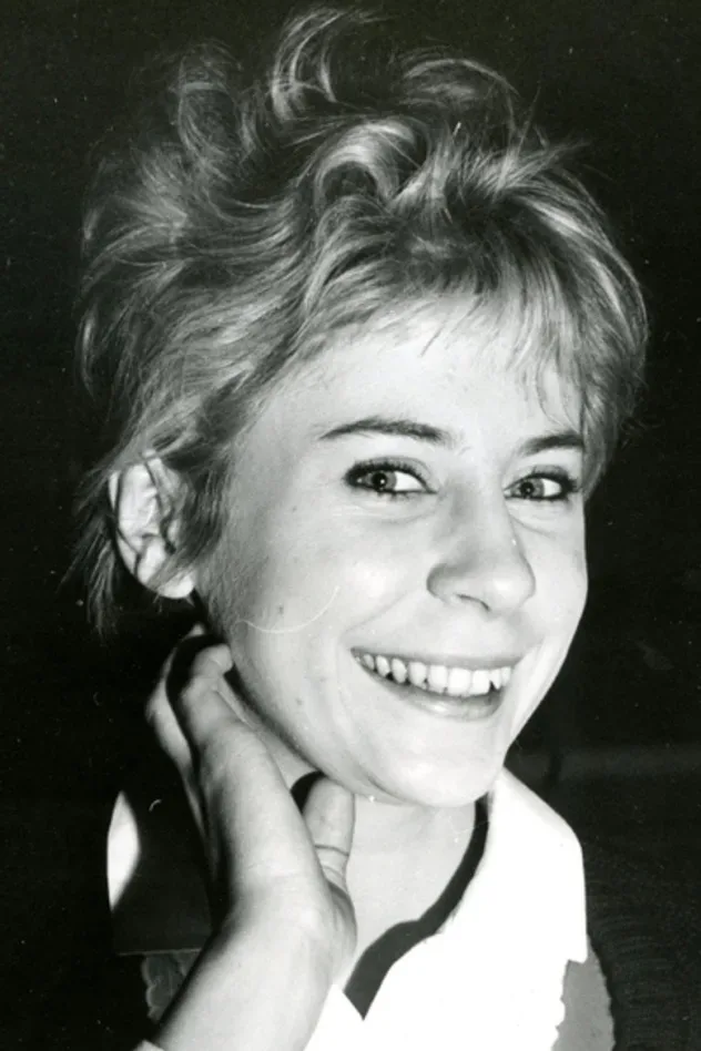 صورة الغلاف لـ Maud Hansson