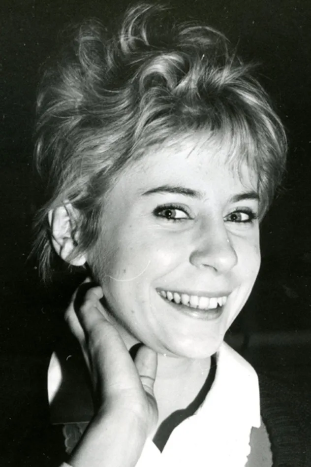 foto de Maud Hansson