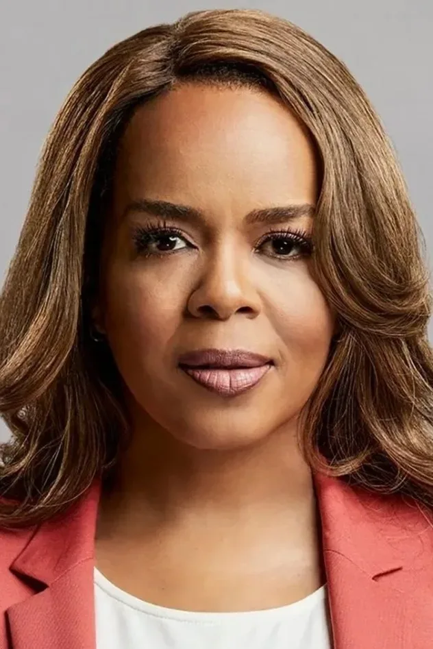 Paula Newsome için kapak görseli