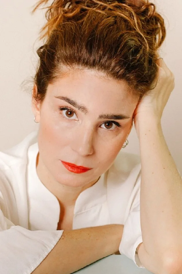 фото Valeria Bertuccelli