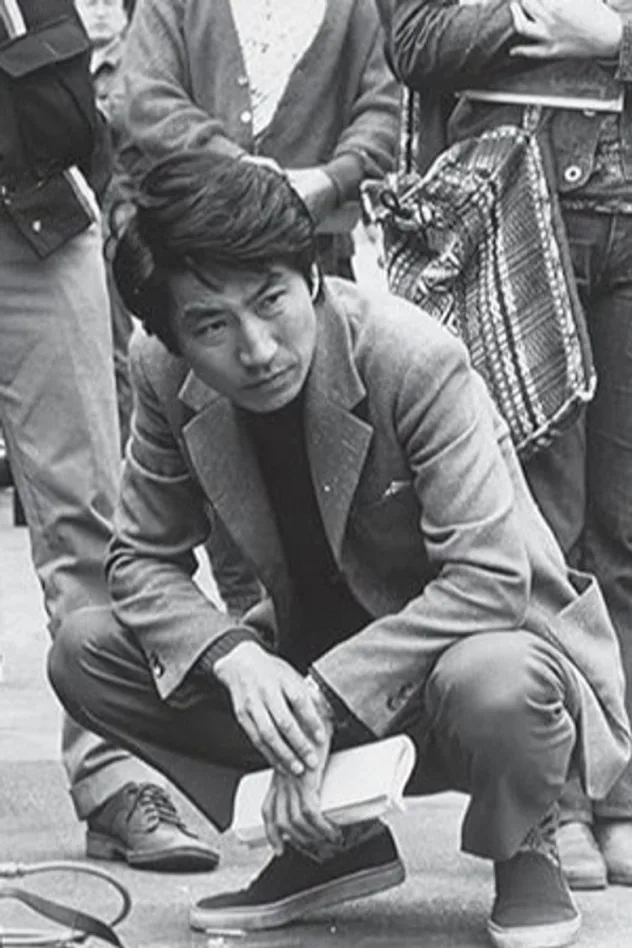 foto de Tōru Murakawa