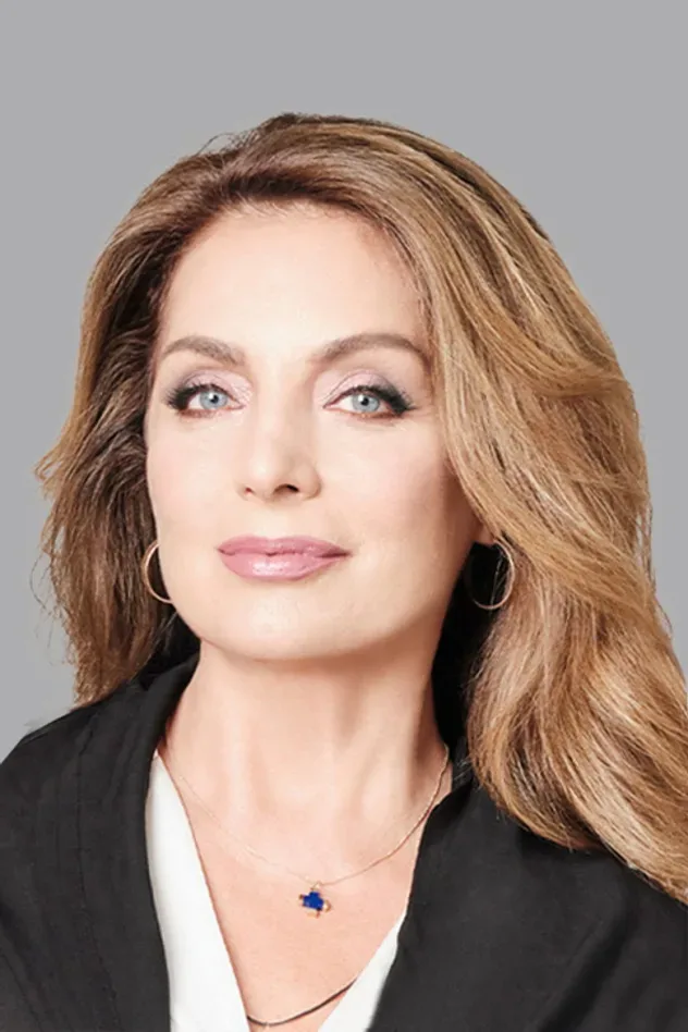 Imagen de portada para Angela Gerekou