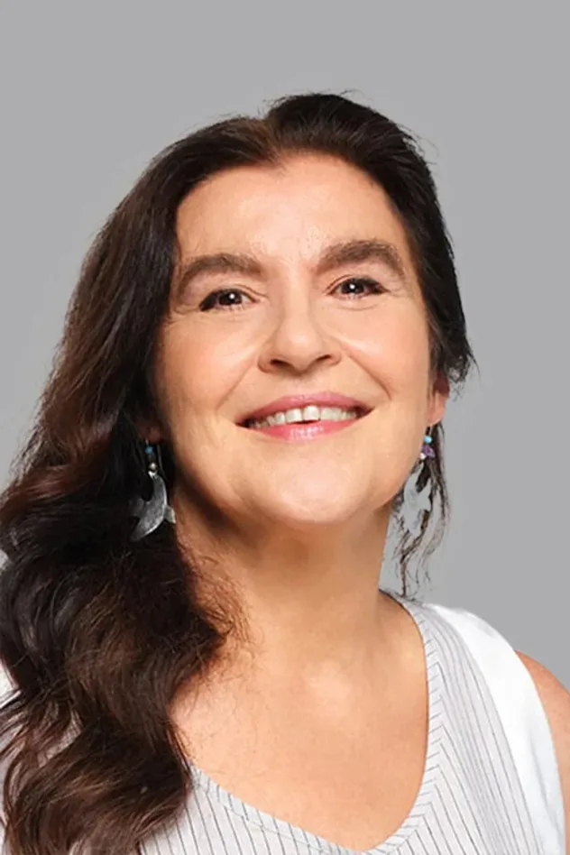 Imagen de portada para Lydia Koniordou