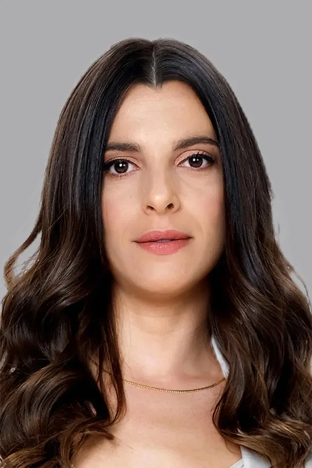 Imagen de portada para Antonia Charalampous