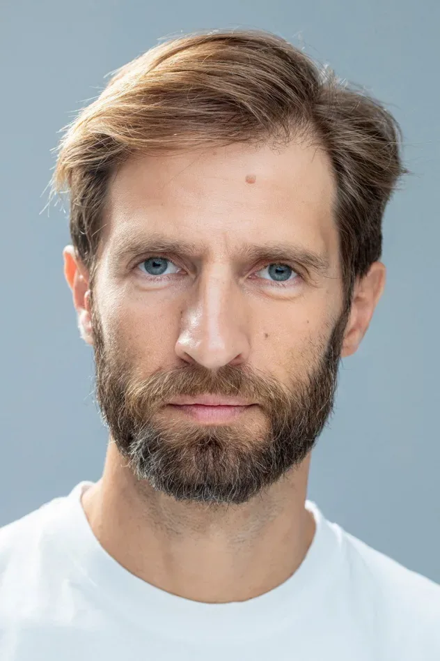 Imagen de portada para Maximos Moumouris