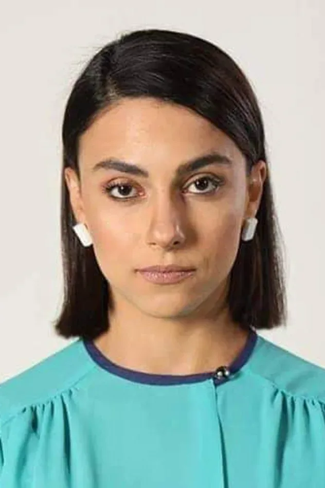 Loukia Vasiliou için kapak görseli