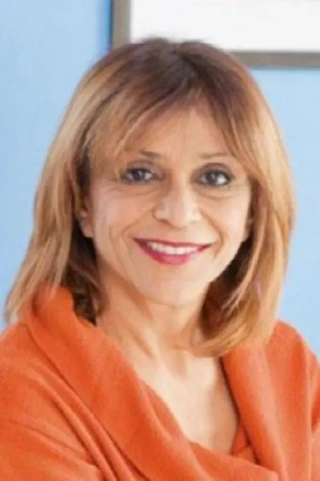 Doris Kyriakidou için kapak görseli