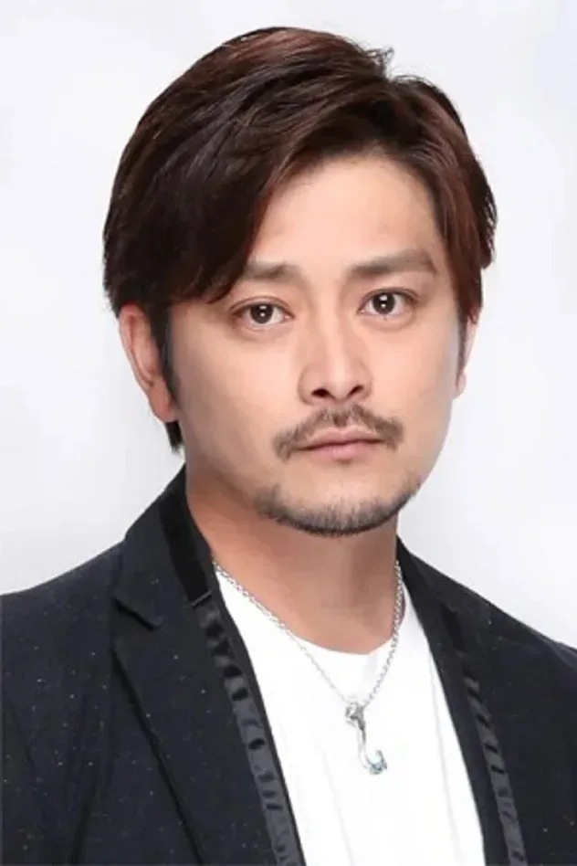 Обложка для Yôsuke Kawamura