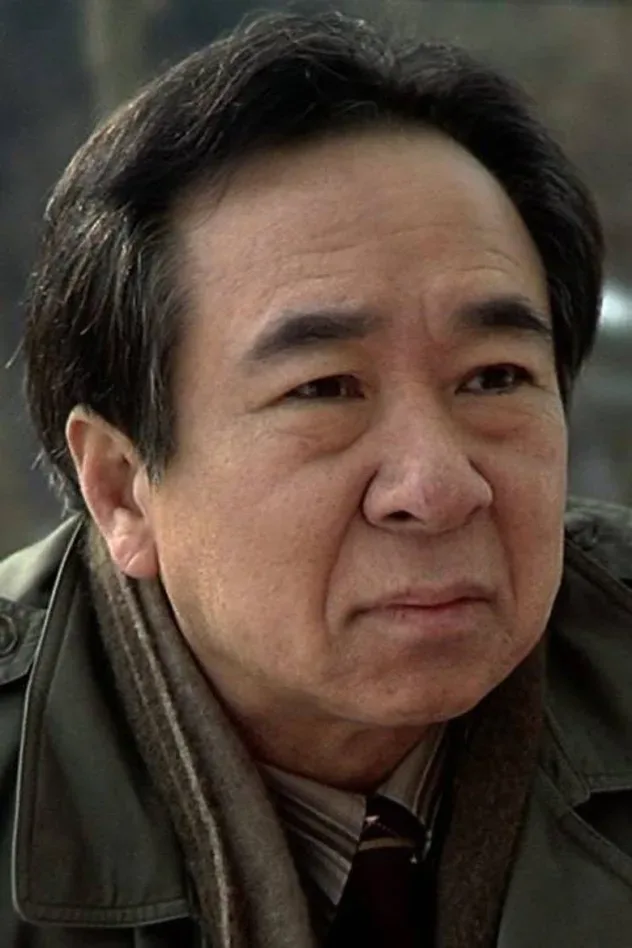 صورة الغلاف لـ Kim Ho-young