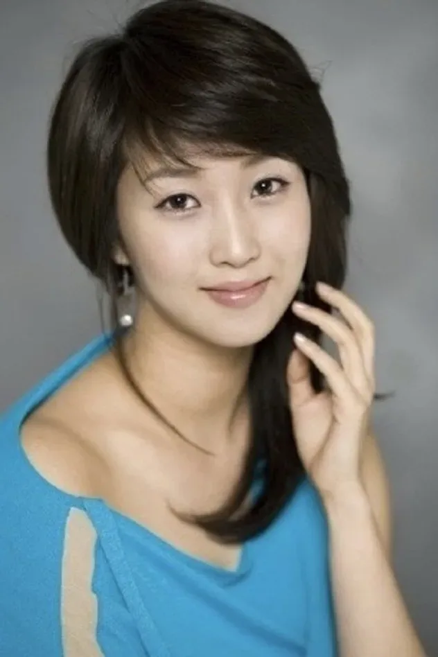 Imagen de portada para Jo Hyang-gi