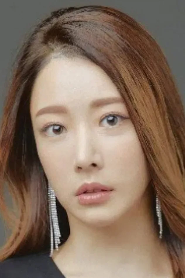 Imagen de portada para Oh Soo-jeong