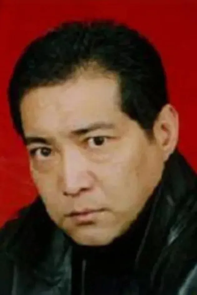 Обложка для Chi Guodong