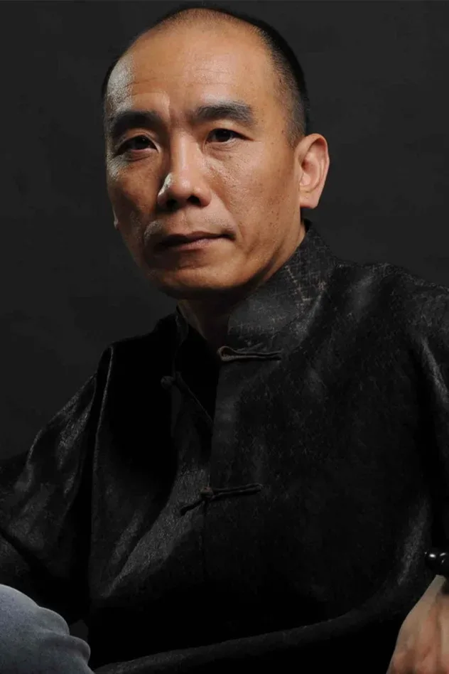 Cover image for Fang Xu